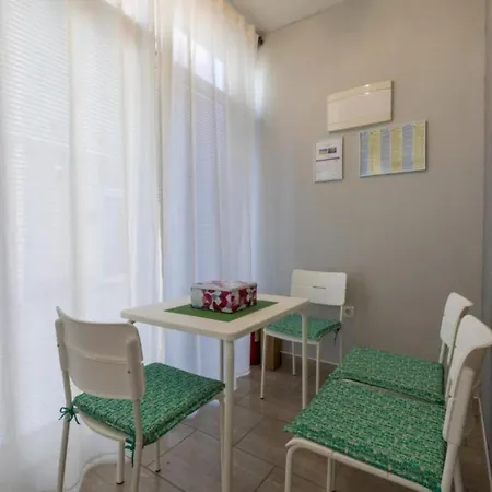 Charming Vlatka - Two Bedroom With Loggia * Novi Vinodolski